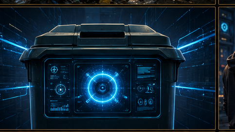 Additional AI Green concept frame 5