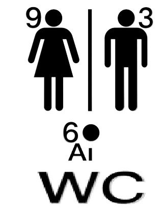 AI WC logo